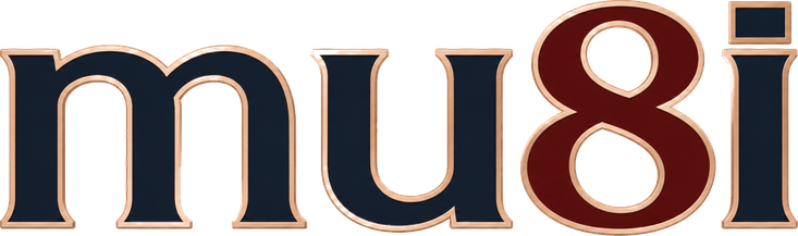 mu8i logo